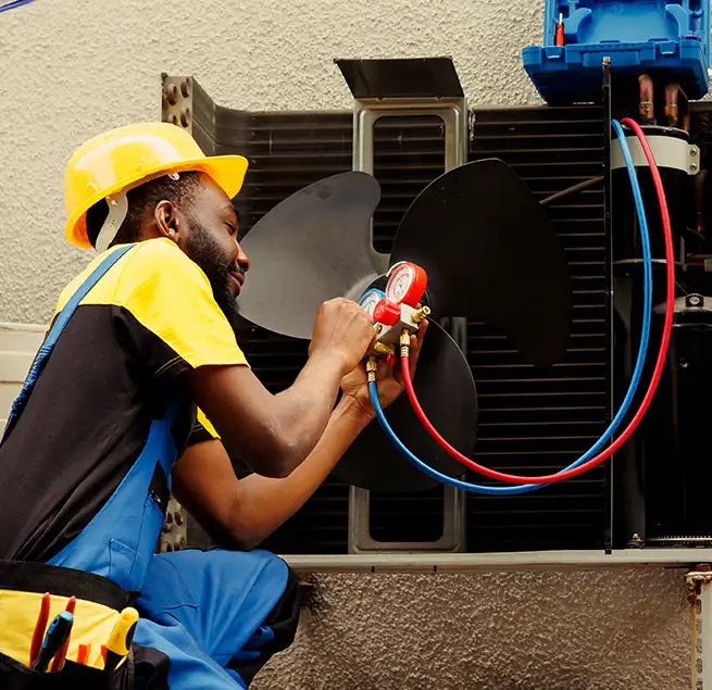 Why Homeowners & Businesses Trust Us in Fairborn, OH?