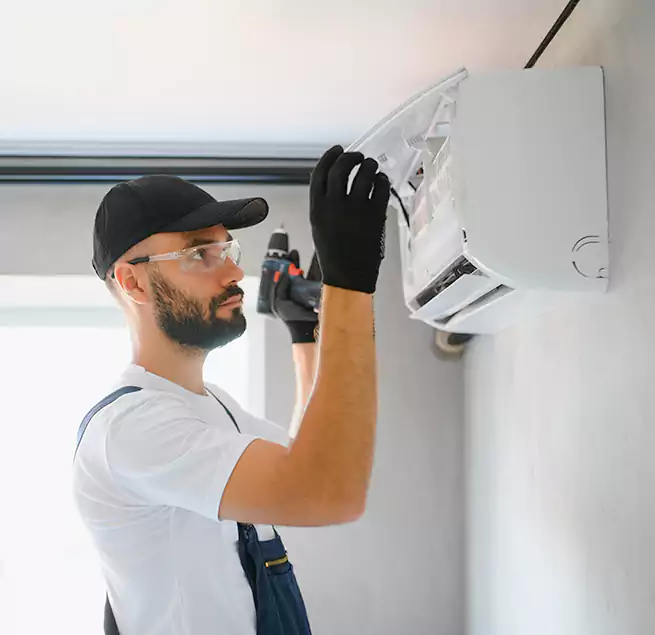 Why Homeowners & Businesses Trust Us in Fairborn, OH