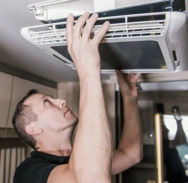 Why Homeowners & Businesses Trust Us Fairborn, OH