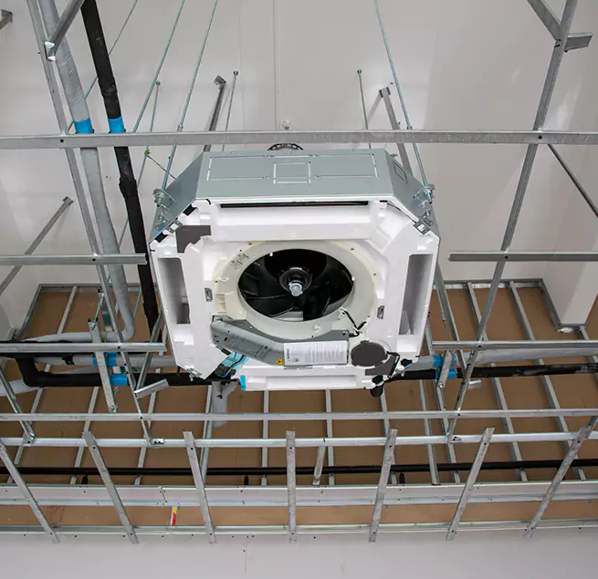 Why Homeowners & Businesses Trust Us Fairborn, OH