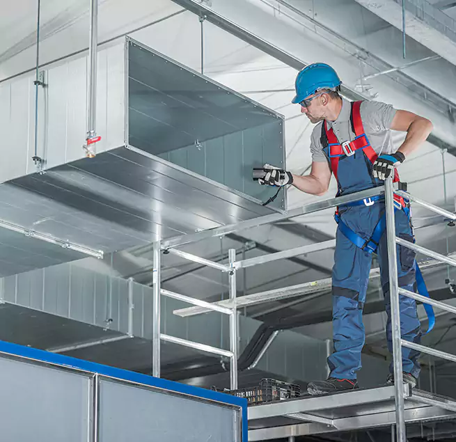 Why Homeowners Businesses Trust Us in Fairborn, OH