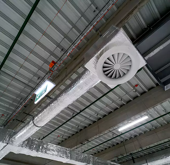 Why Homeowners & Businesses Trust Us in Fairborn, OH?