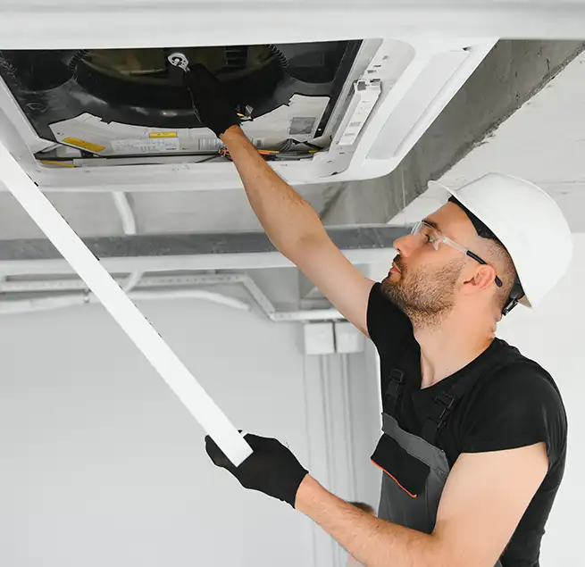 Why Homeowners & Businesses Trust Us in Fairborn, OH?