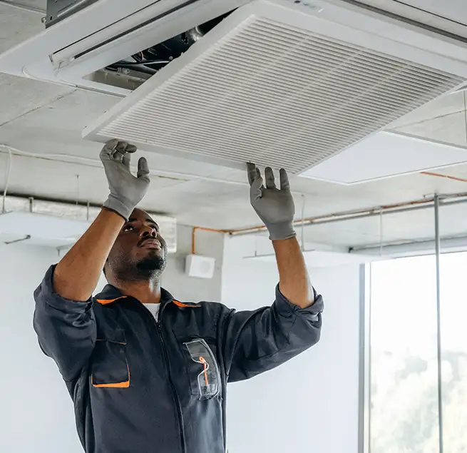  Why Homeowners & Businesses Trust Us in Fairborn, OH?