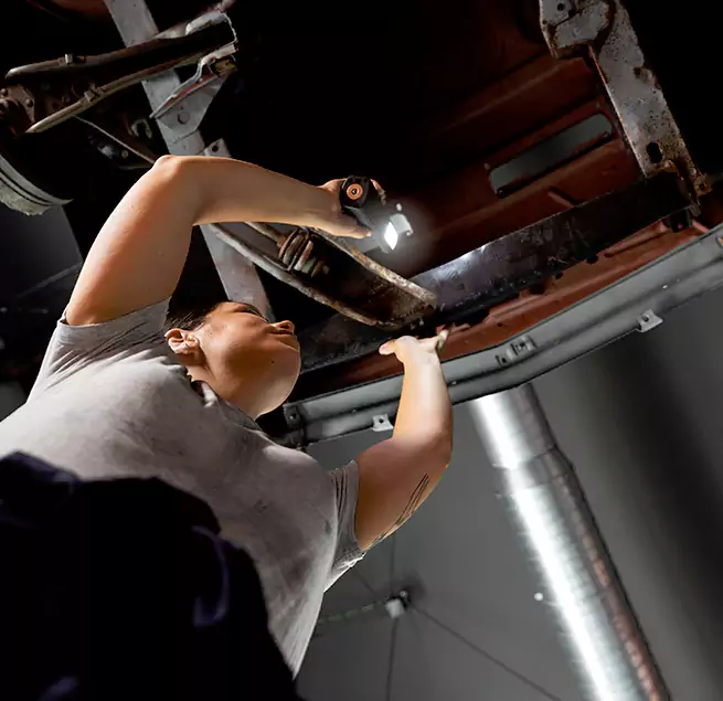 Why Homeowners & Businesses Trust Us Fairborn, OH