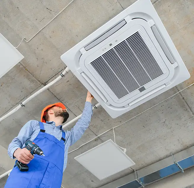  Why Homeowners & Businesses Trust Us in Fairborn, OH?