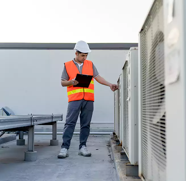 Why Homeowners & Businesses Trust Us in Fairborn, OH?