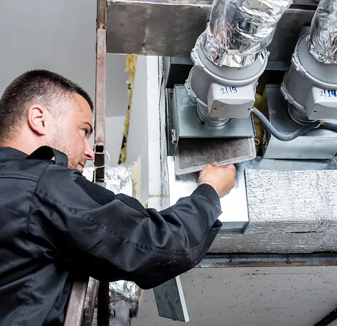 Why Homeowners & Businesses Trust Us in Fairborn, OH?